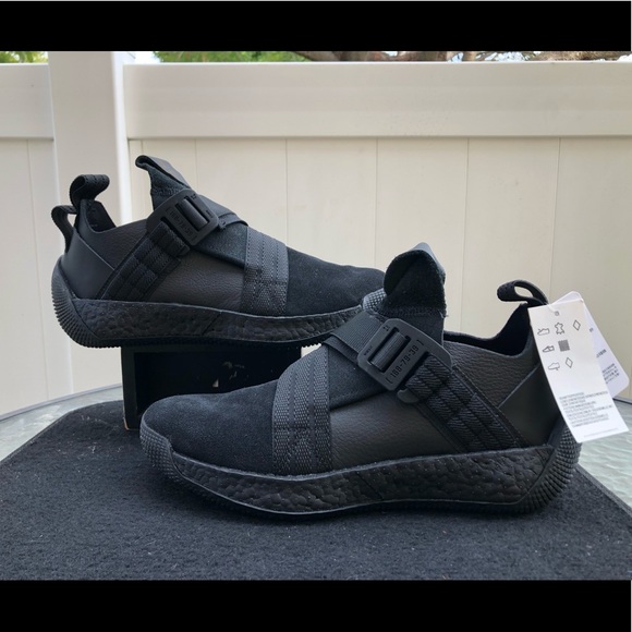 NEW adidas harden Vol 2 LS buckle basketball shoes